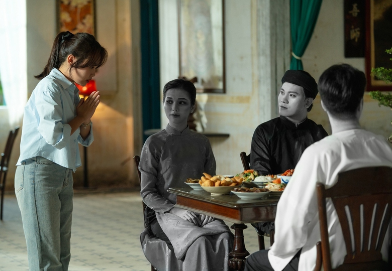 Phim kinh dị Việt hốt bạc- Ảnh 3.