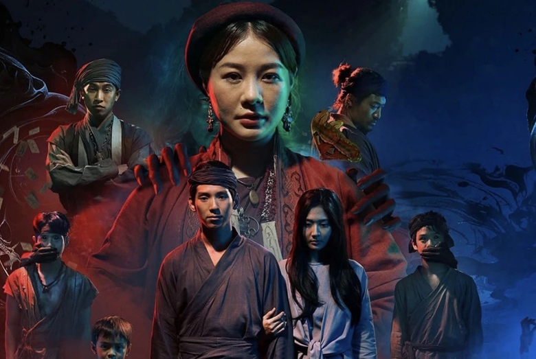 Phim kinh dị Việt hốt bạc- Ảnh 1.