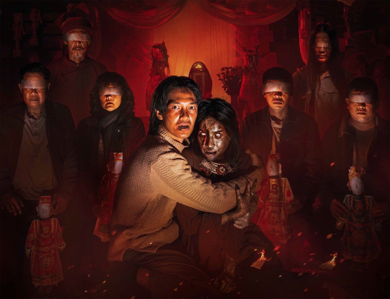 Phim kinh dị Việt hốt bạc- Ảnh 2.