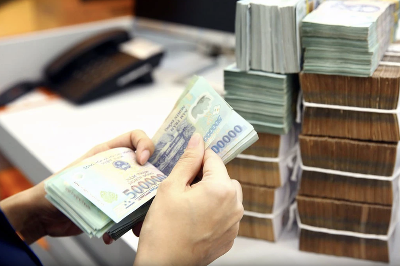 Th&ecirc;m 4 nh&oacute;m c&aacute;n bộ hưởng ch&iacute;nh s&aacute;ch khi nghỉ việc để sắp xếp bộ m&aacute;y- Ảnh 1.