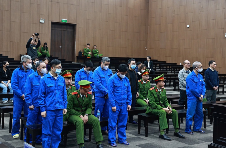 Cựu Chủ tịch AIC Nguyễn Thị Thanh Nh&agrave;n bị phạt th&ecirc;m 10 năm t&ugrave;- Ảnh 1.