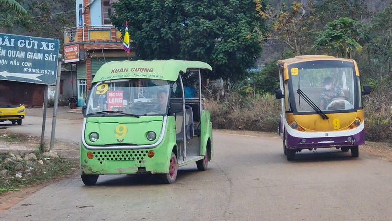 Bị xử phạt v&igrave; rải đinh ra đường, triệt hạ phương tiện đối thủ- Ảnh 1.