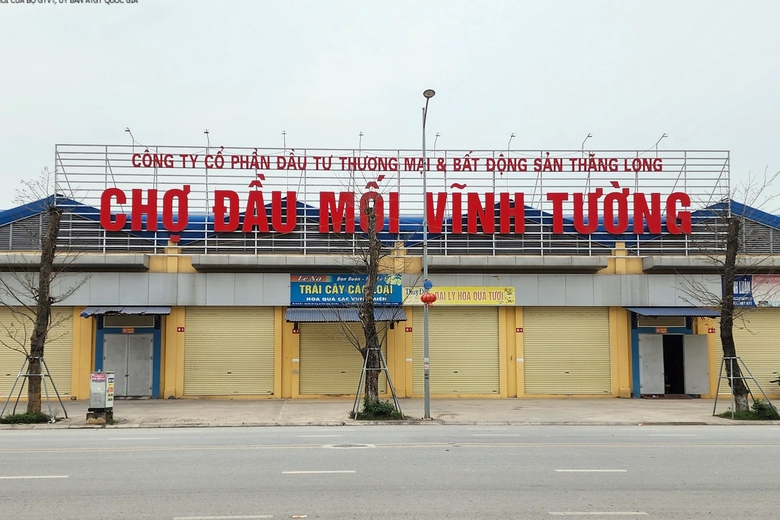 Cựu B&iacute; thư Vĩnh Ph&uacute;c Ho&agrave;ng Thị Th&uacute;y Lan giơ 1 ng&oacute;n tay, Hậu "Ph&aacute;o" hối lộ ngay 1 triệu USD- Ảnh 2.