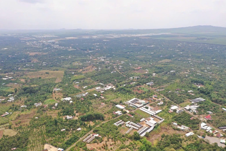 Đề xuất x&acirc;y dựng trung t&acirc;m nghi&ecirc;n cứu, ph&aacute;t triển đường sắt tốc độ cao 55ha tại Đồng Nai- Ảnh 1.