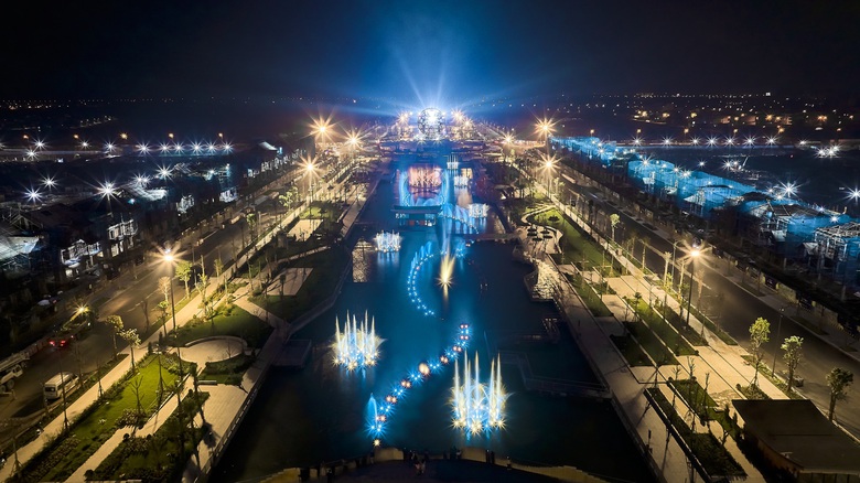 Đ&ecirc;m nhạc &ldquo;Rising Star" - M&agrave;n ch&agrave;o h&egrave; chuỗi sự kiện H&agrave; Nam Music Festival 2025- Ảnh 5.