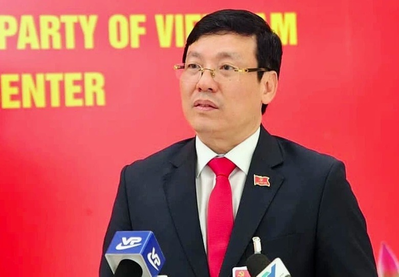 Vụ Hậu "Ph&aacute;o": Cựu chủ tịch tỉnh nhờ th&ocirc;ng gia cất giữ hộ 830.000 USD v&agrave; 15 tỷ đồng- Ảnh 1.