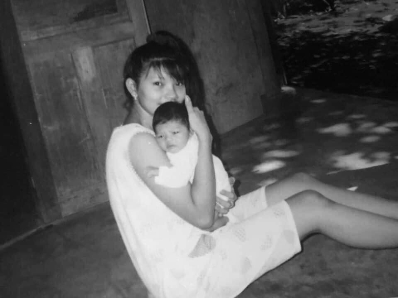 Diễn vi&ecirc;n Kiều Trinh kể về hai lần chạy trốn khỏi cuộc h&ocirc;n nh&acirc;n như địa ngục- Ảnh 3.