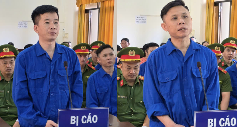 Tuy&ecirc;n &aacute;n 28 bị c&aacute;o trong vụ hỗn chiến tranh chấp đất ở Ph&uacute; Quốc- Ảnh 1.