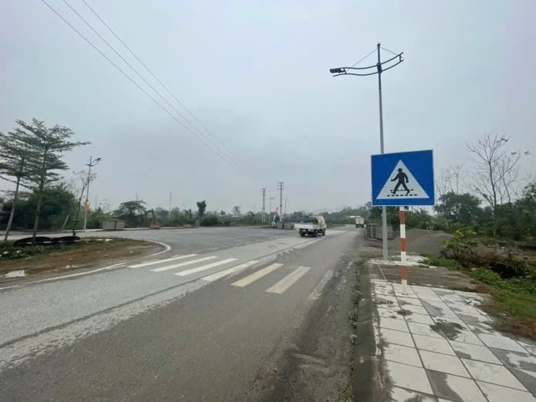 Cienco4 trúng thầu hơn 433 tỷ đồng thi công xây dựng đường kết nối Đại học Nam Cao- Ảnh 1. Cienco4 trúng thầu hơn 433 tỷ đồng thi công xây dựng đường kết nối Đại học Nam Cao- Ảnh 1.