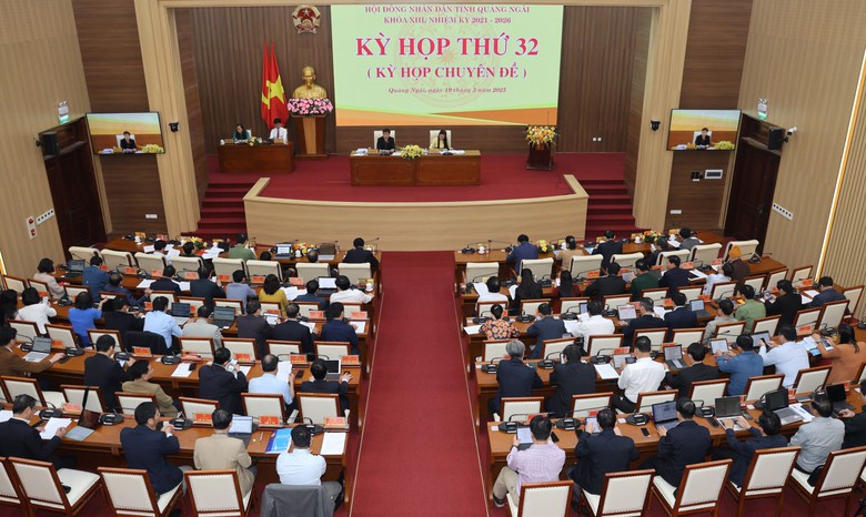 Quảng Ng&atilde;i hỗ trợ 100% chi ph&iacute; bồi thường dự &aacute;n nh&agrave; ở x&atilde; hội- Ảnh 1.