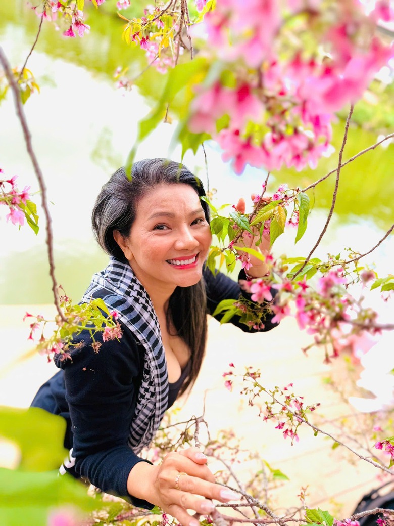 Diễn vi&ecirc;n Kiều Trinh kể về hai lần chạy trốn khỏi cuộc h&ocirc;n nh&acirc;n như địa ngục- Ảnh 4.
