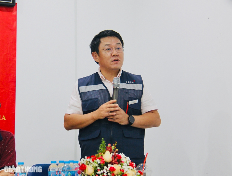 Vành đai 3 đoạn Tân Vạn - Nhơn Trạch quyết tâm làm xong trong 2 tháng tới- Ảnh 4. Vành đai 3 đoạn Tân Vạn - Nhơn Trạch quyết tâm làm xong trong 2 tháng tới- Ảnh 4.