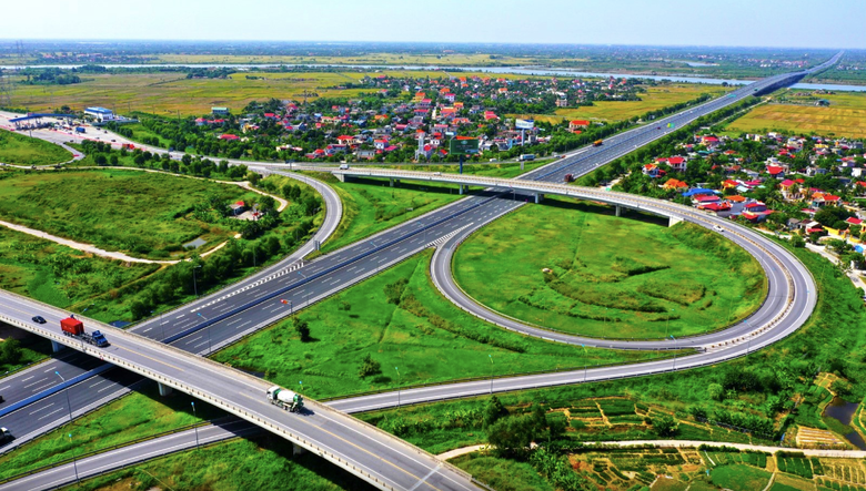 Lập 7 đo&agrave;n kiểm tra th&aacute;o gỡ vướng mắc c&aacute;c dự &aacute;n giao th&ocirc;ng trọng điểm- Ảnh 1.