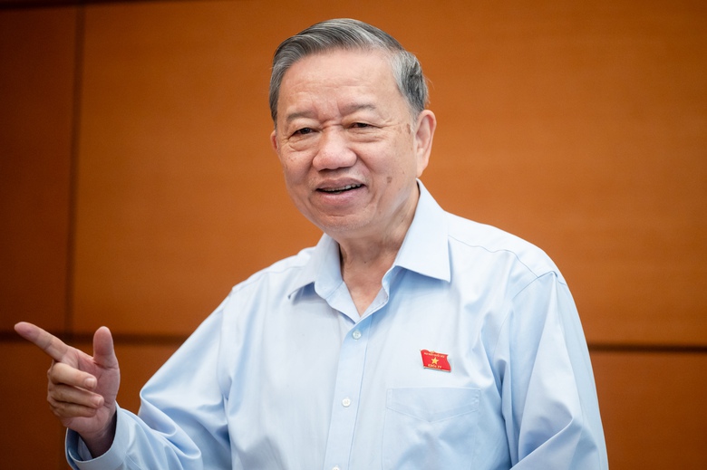Tổng B&iacute; thư: Học tập suốt đời để d&aacute;m nghĩ, d&aacute;m l&agrave;m, d&aacute;m hy sinh v&igrave; lợi &iacute;ch chung- Ảnh 1.