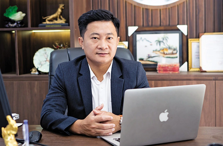 Người thay đổi định kiến về nghề gi&uacute;p việc- Ảnh 2.