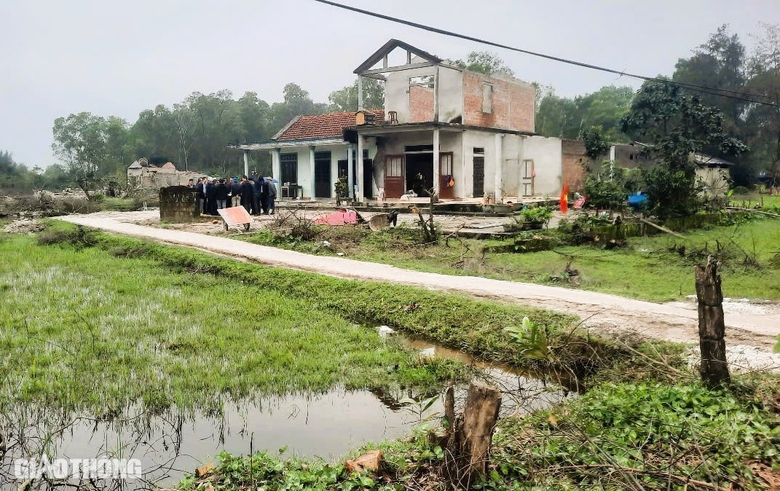 Chuyển mục đích sử dụng 9,2ha rừng để làm đường kết nối Cảng hàng không Quảng Trị với QL1- Ảnh 2. Chuyển mục đích sử dụng 9,2ha rừng để làm đường kết nối Cảng hàng không Quảng Trị với QL1- Ảnh 2.