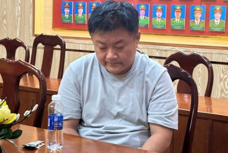 Truy tố gi&aacute;m đốc người Trung Quốc vụ nổ l&ograve; hơi l&agrave;m 6 người chết tại Đồng Nai- Ảnh 1.