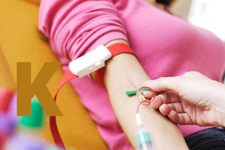 Tăng kali m&aacute;u nguy hiểm thế n&agrave;o?- Ảnh 1.