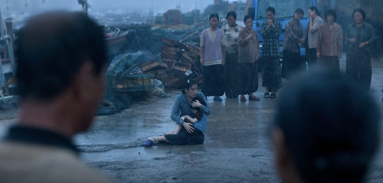 "Khi cuộc đời cho bạn quả qu&yacute;t" bị chiếu lậu ở Trung Quốc g&acirc;y bức x&uacute;c- Ảnh 5.