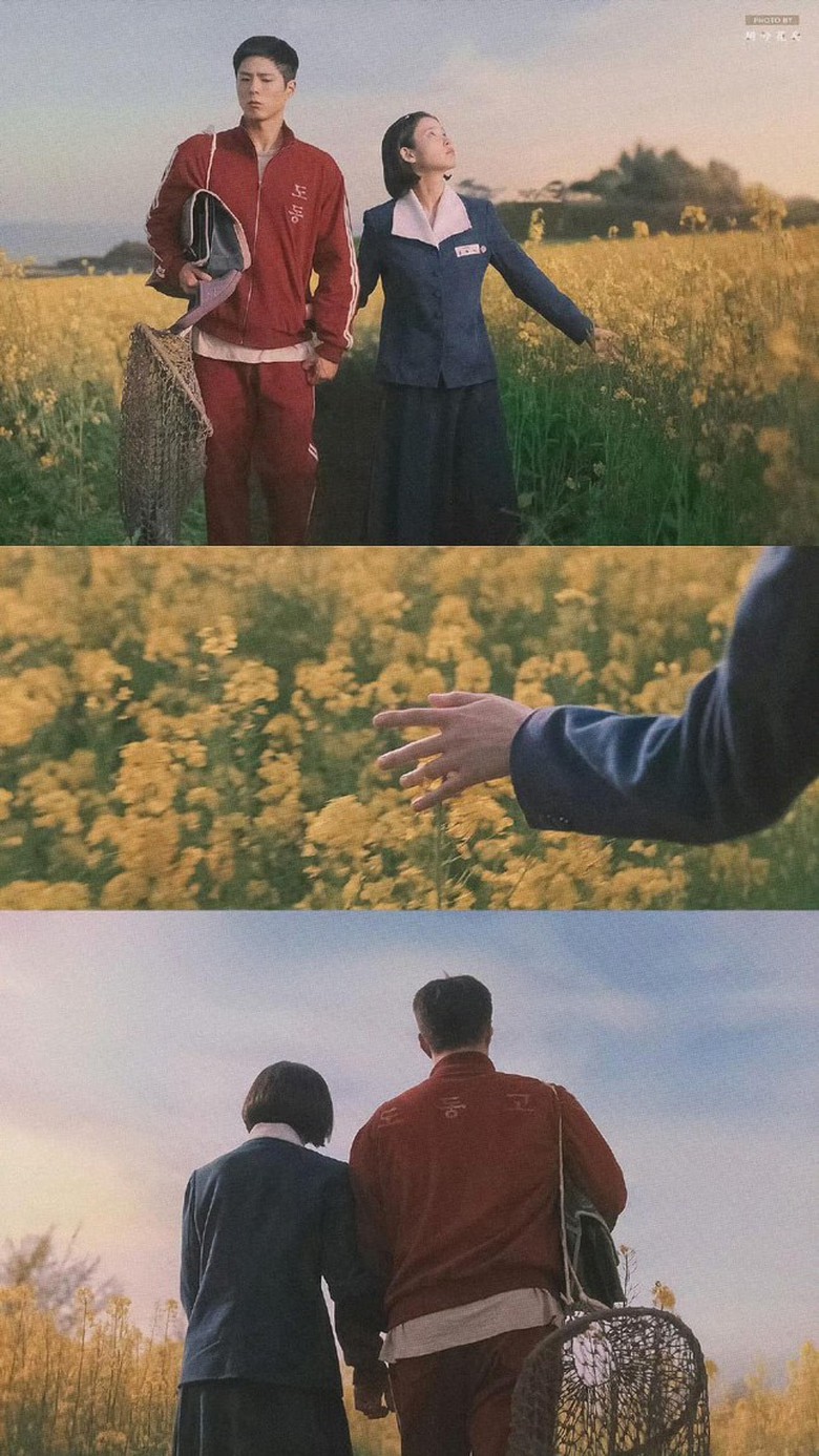 "Khi cuộc đời cho bạn quả qu&yacute;t" bị chiếu lậu ở Trung Quốc g&acirc;y bức x&uacute;c- Ảnh 7.