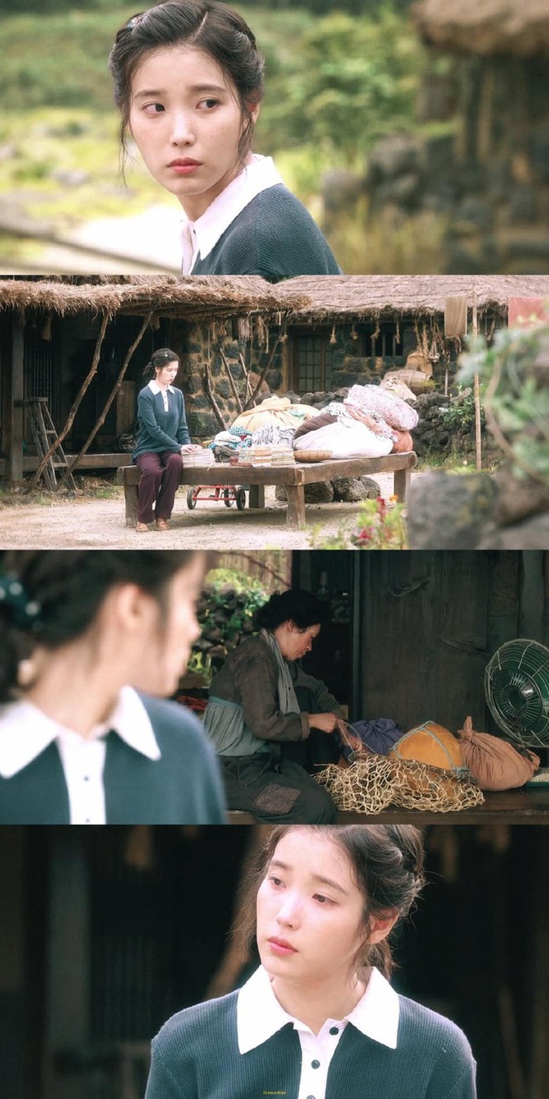 "Khi cuộc đời cho bạn quả qu&yacute;t" bị chiếu lậu ở Trung Quốc g&acirc;y bức x&uacute;c- Ảnh 6.