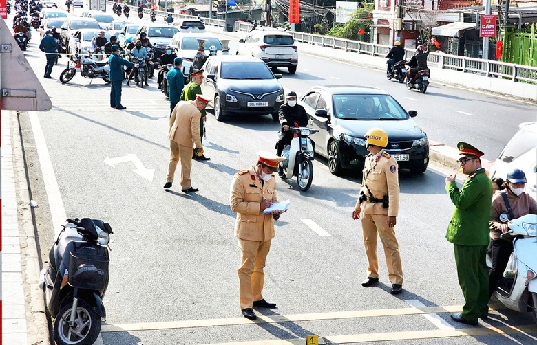 Để hết cảnh &ldquo;thấy chết kh&ocirc;ng cứu&rdquo;- Ảnh 1.