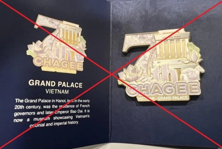 Sở VH&TT TP.HCM phối hợp c&ocirc;ng an l&agrave;m r&otilde; vụ tr&agrave; sữa Chagee c&oacute; bản đồ "đường lưỡi b&ograve;"- Ảnh 1.