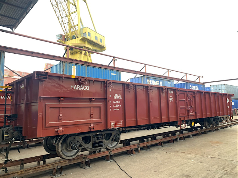 Bộ X&acirc;y dựng ban h&agrave;nh 8 quy chuẩn kỹ thuật quốc gia về đường sắt- Ảnh 2.