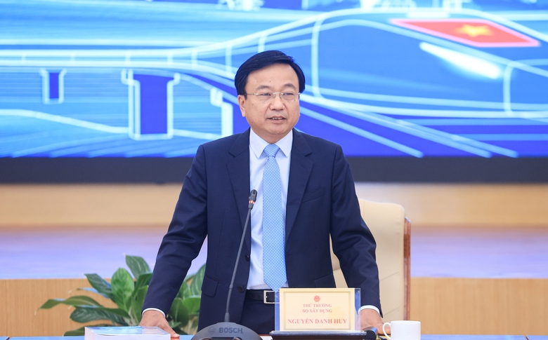 B&agrave;n giải ph&aacute;p để doanh nghiệp Việt l&agrave;m chủ c&ocirc;ng nghiệp đường sắt- Ảnh 1.