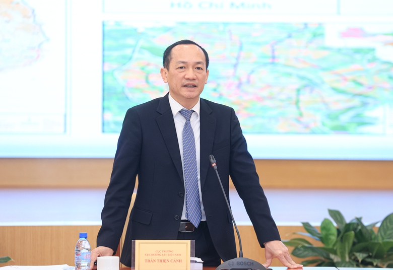 B&agrave;n giải ph&aacute;p để doanh nghiệp Việt l&agrave;m chủ c&ocirc;ng nghiệp đường sắt- Ảnh 2.