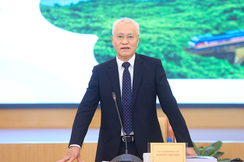 B&agrave;n giải ph&aacute;p để doanh nghiệp Việt l&agrave;m chủ c&ocirc;ng nghiệp đường sắt- Ảnh 3.