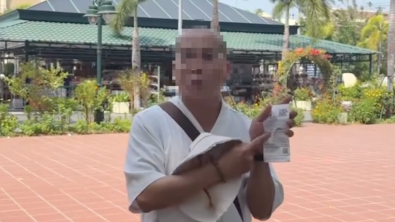 X&aacute;c minh clip so nh&agrave; c&ocirc;ng tử Bạc Li&ecirc;u với sở th&uacute;- Ảnh 1.