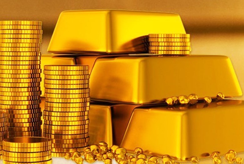 Giá vàng trong nước lao dốc, khách bán rớt giá thê thảm- Ảnh 2. Giá vàng trong nước lao dốc, khách bán rớt giá thê thảm- Ảnh 2.