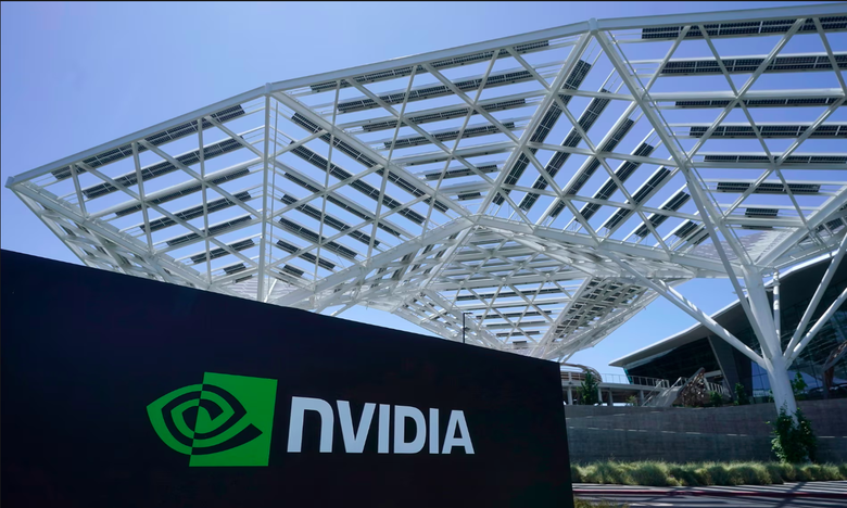 Nvidia sẽ mở ph&ograve;ng th&iacute; nghiệm nghi&ecirc;n cứu m&aacute;y t&iacute;nh lượng tử- Ảnh 2.