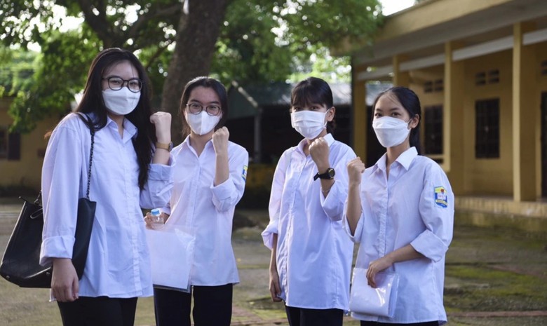 Th&ocirc;ng tin mới nhất về tuyển sinh đại học từ năm 2025- Ảnh 1.