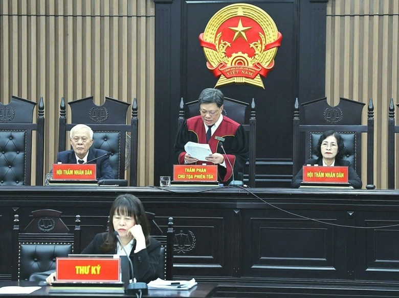 Cựu Chủ tịch AIC Nguyễn Thị Thanh Nh&agrave;n bị phạt th&ecirc;m 10 năm t&ugrave;- Ảnh 2.