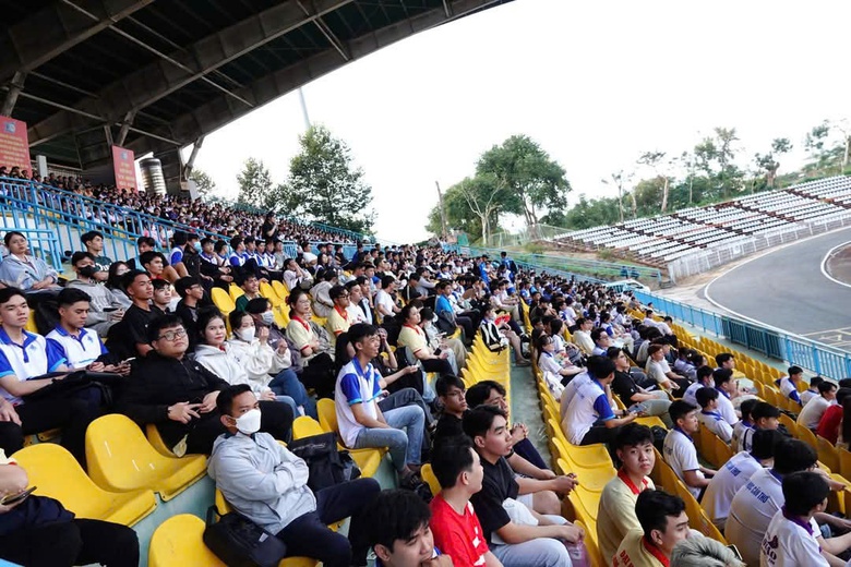 V&igrave; sao Cần Thơ bỏ quyết định thưởng cho VĐV thể thao sau 2 năm?- Ảnh 1.
