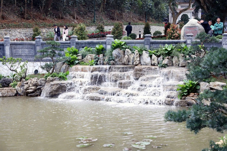 Lễ hội đền H&ugrave;ng năm nay được tổ chức thế n&agrave;o?- Ảnh 5.