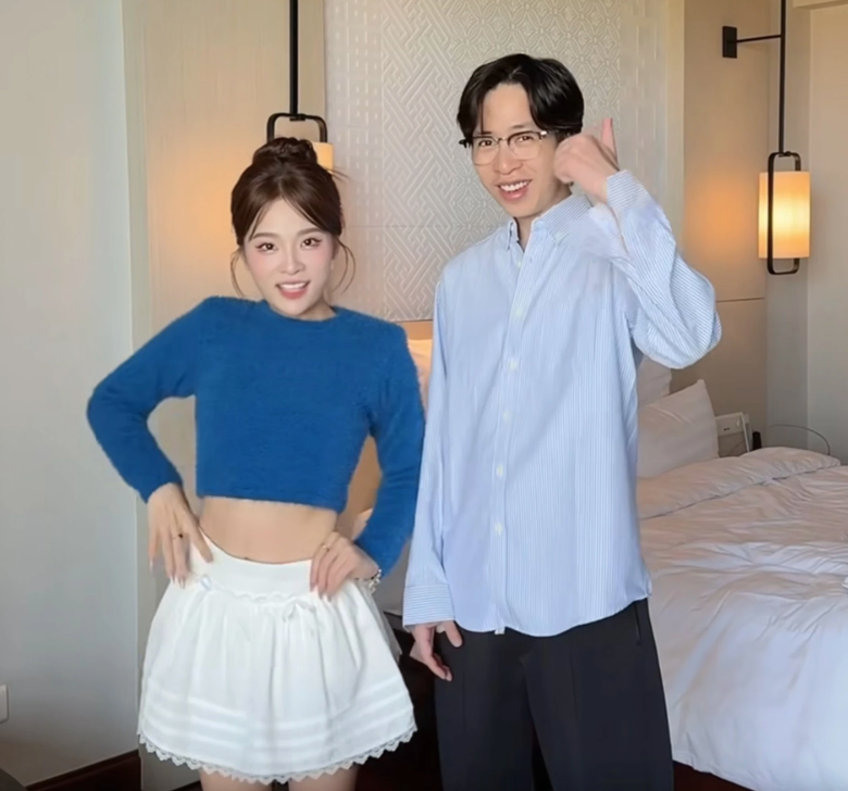 Rapper Pháo "tung đòn hiểm" giữa ồn ào tình ái với ViruSs- Ảnh 2. Rapper Pháo "tung đòn hiểm" giữa ồn ào tình ái với ViruSs- Ảnh 2.