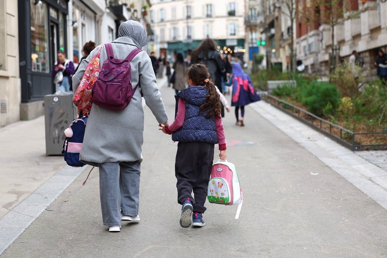 Paris dự kiến c&oacute; th&ecirc;m 500 đường d&agrave;nh ri&ecirc;ng cho người đi bộ- Ảnh 1.