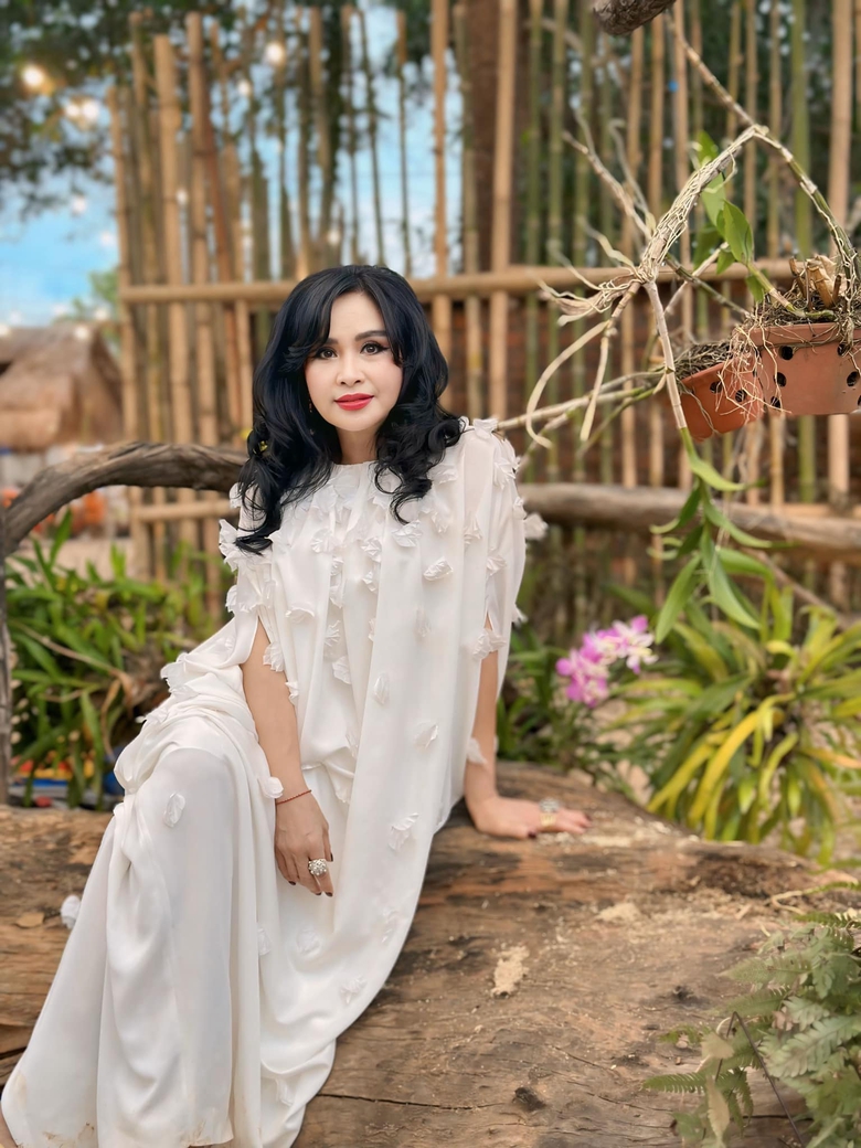 Diva Thanh Lam: Kh&aacute;n giả chưa đủ th&acirc;n thiết sẽ dị ứng với giọng h&aacute;t của t&ocirc;i- Ảnh 2.