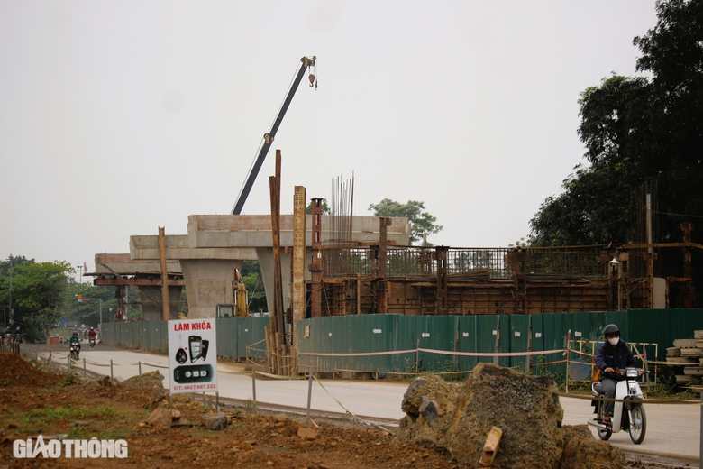 Gỡ vướng mặt bằng 3 n&uacute;t giao, cầu vượt cao tốc Vạn Ninh - Cam Lộ trong th&aacute;ng 3- Ảnh 12.