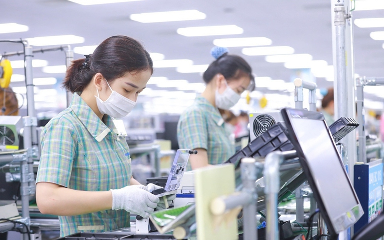 Chọn lọc d&ograve;ng vốn FDI- Ảnh 1.