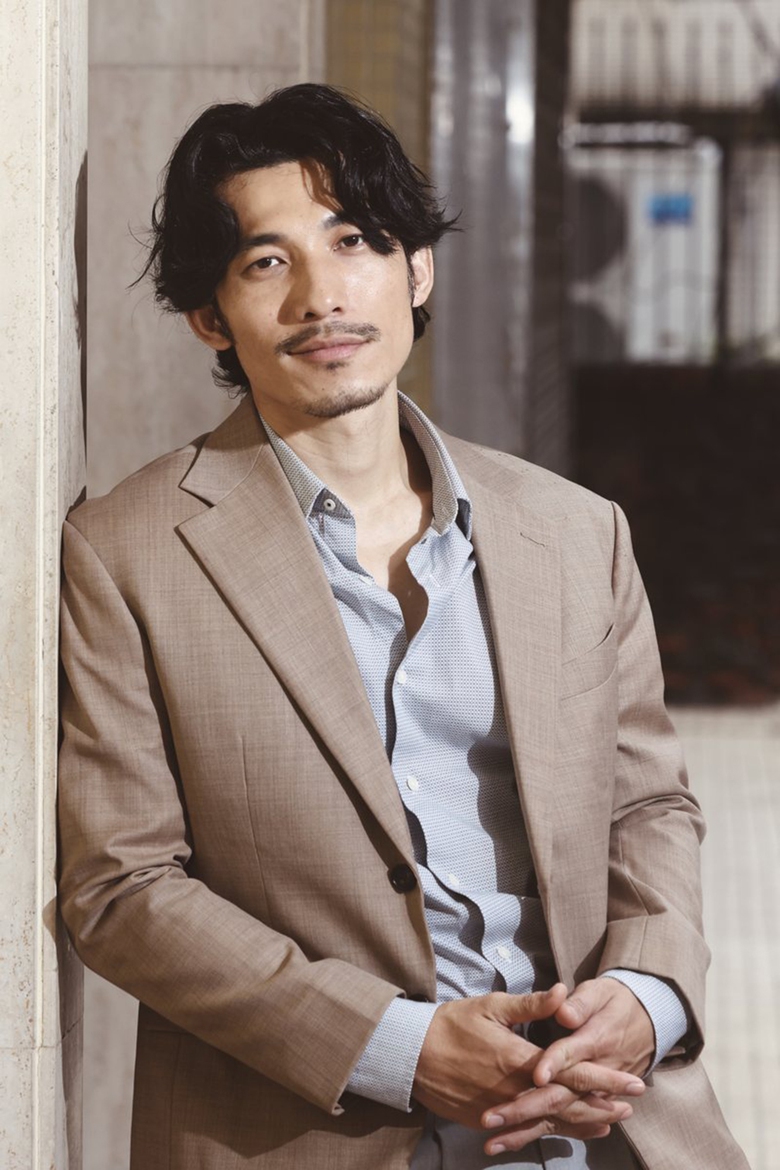 Diễn vi&ecirc;n Li&ecirc;n Bỉnh Ph&aacute;t: Kh&ocirc;ng cần scandal để c&oacute; danh tiếng- Ảnh 3.