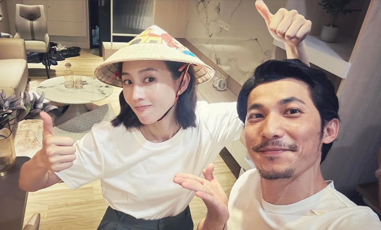 Diễn vi&ecirc;n Li&ecirc;n Bỉnh Ph&aacute;t: Kh&ocirc;ng cần scandal để c&oacute; danh tiếng- Ảnh 1.