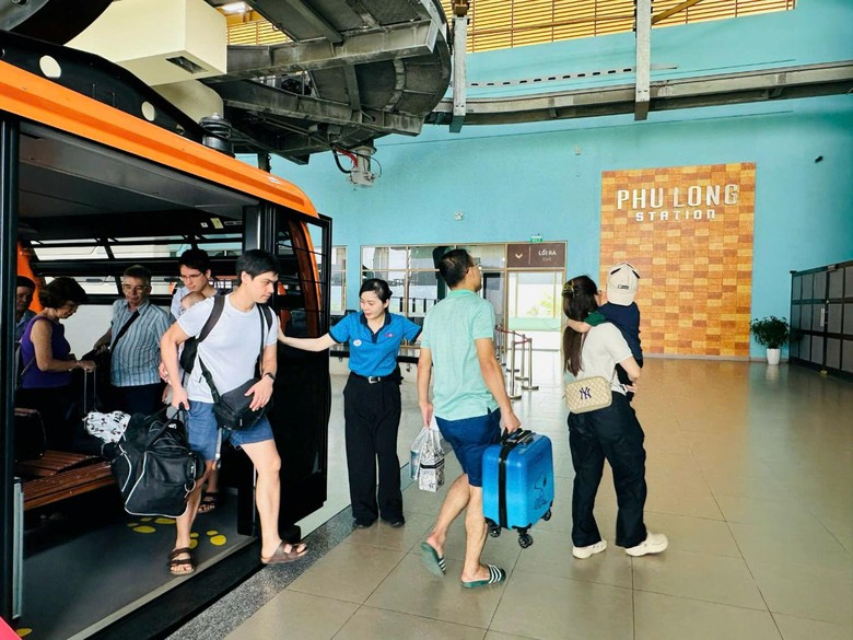 Đảo C&aacute;t B&agrave; thăng hạng du lịch, đầu tư nhờ mạng lưới giao th&ocirc;ng hiện đại- Ảnh 6.