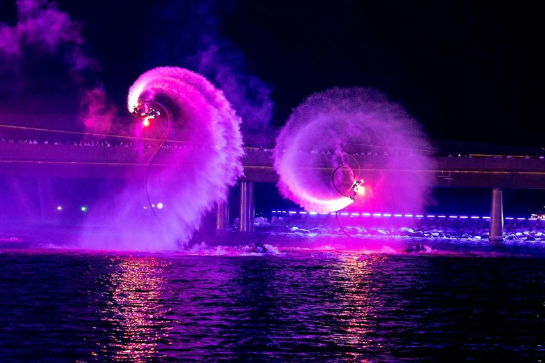 Đảo C&aacute;t B&agrave; thăng hạng du lịch, đầu tư nhờ mạng lưới giao th&ocirc;ng hiện đại- Ảnh 7.