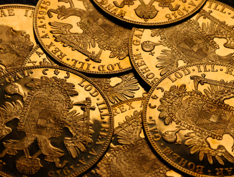 Gi&aacute; v&agrave;ng trong nước chững lại, một số loại giảm nhẹ- Ảnh 2.