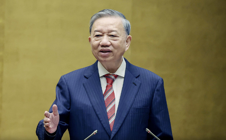 Tổng Bí thư Tô Lâm: Tạo điều kiện tốt nhất cho "thế hệ vươn mình"- Ảnh 1. Tổng Bí thư Tô Lâm: Tạo điều kiện tốt nhất cho "thế hệ vươn mình"- Ảnh 1.