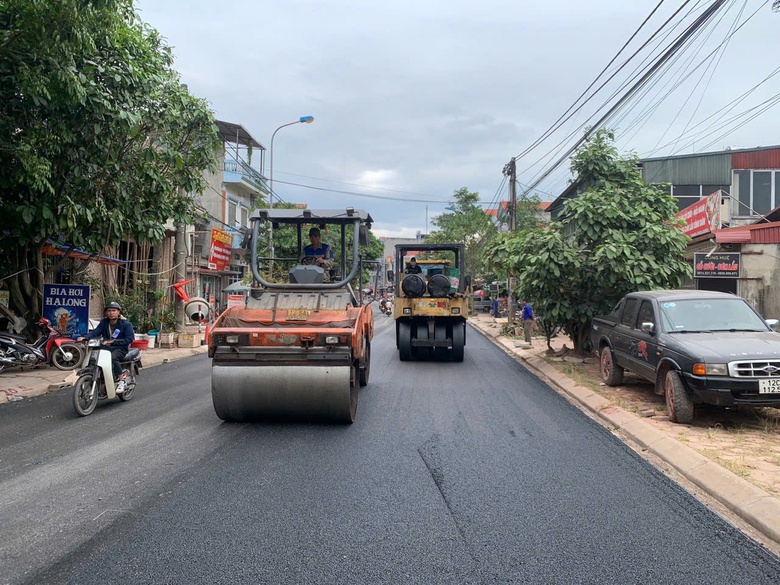 Có 100% mặt bằng, Lạng Sơn quyết hoàn thành nâng cấp QL4B trong năm 2025- Ảnh 1. Có 100% mặt bằng, Lạng Sơn quyết hoàn thành nâng cấp QL4B trong năm 2025- Ảnh 1.